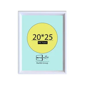 قاب عکس بکلیت مدل رومیزی 20x25-208
