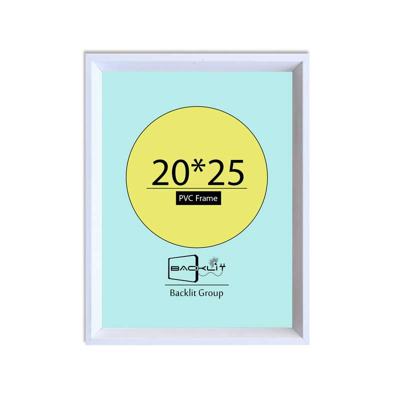 قاب عکس بکلیت مدل 20x25-208