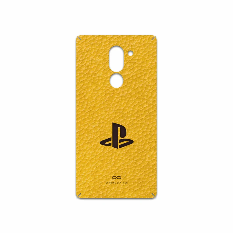 برچسب پوششی ماهوت مدل ML-PS مناسب برای گوشی موبایل آنر 6X