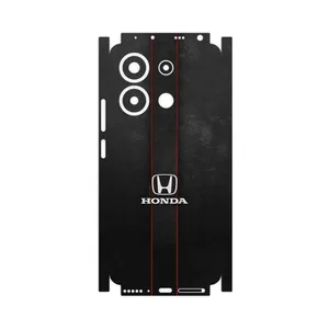 MAHOOT Honda_Motor-FullSkin Cover Sticker for Xiaomi Redmi Note 13 4G