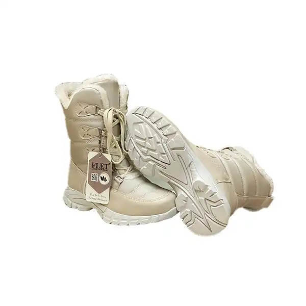 بوت دخترانه مدل رانینگ