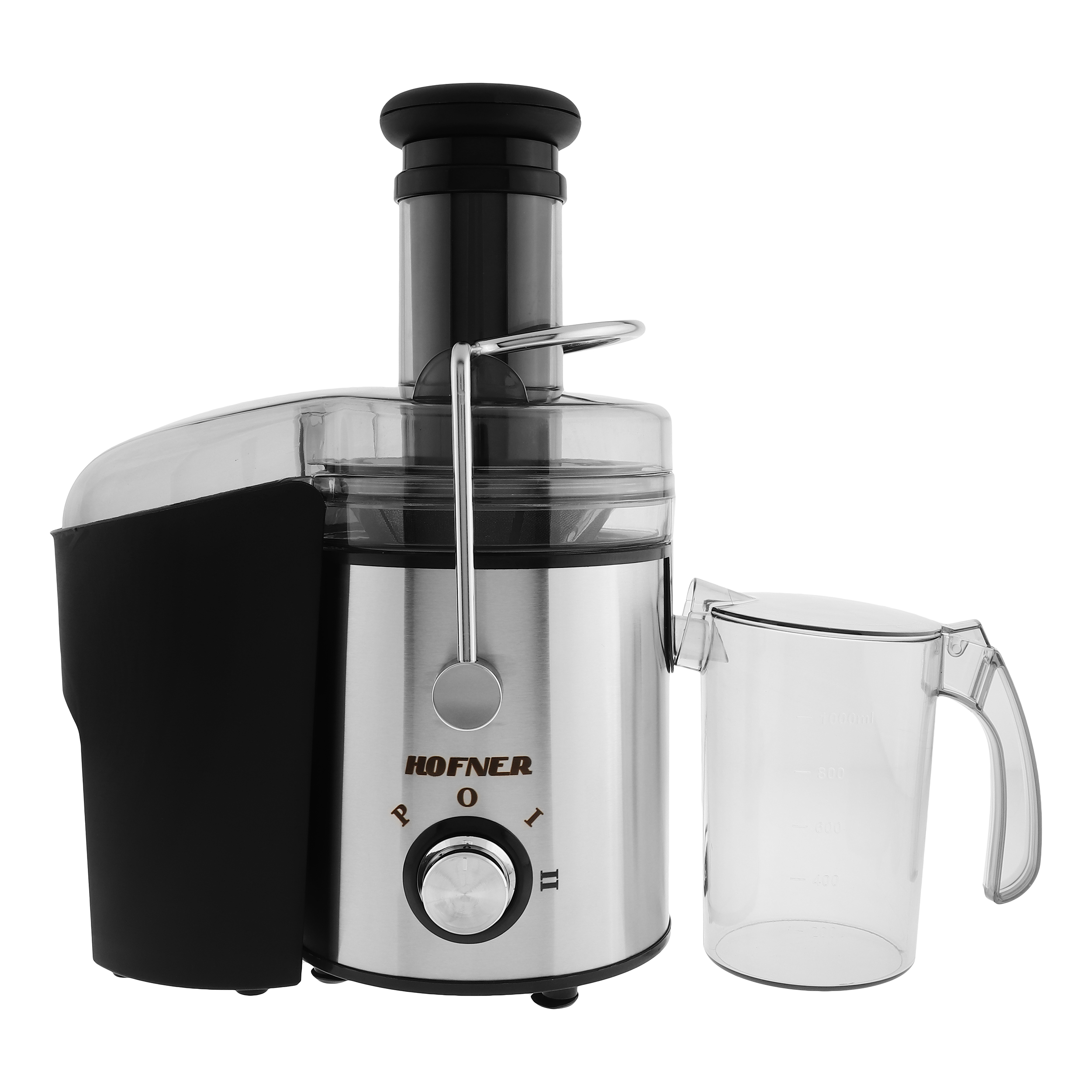 آبمیوه‌گیری هافنر مدل HO-120