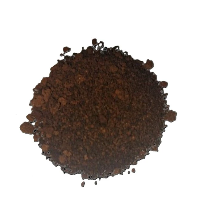 کود ارگانیک گیاهی مدل آپارتمانی وزن 250 گرم