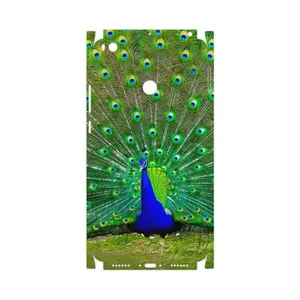 MAHOOT Peacock-FullSkin Cover Sticker for Xiaomi Mi Max 2