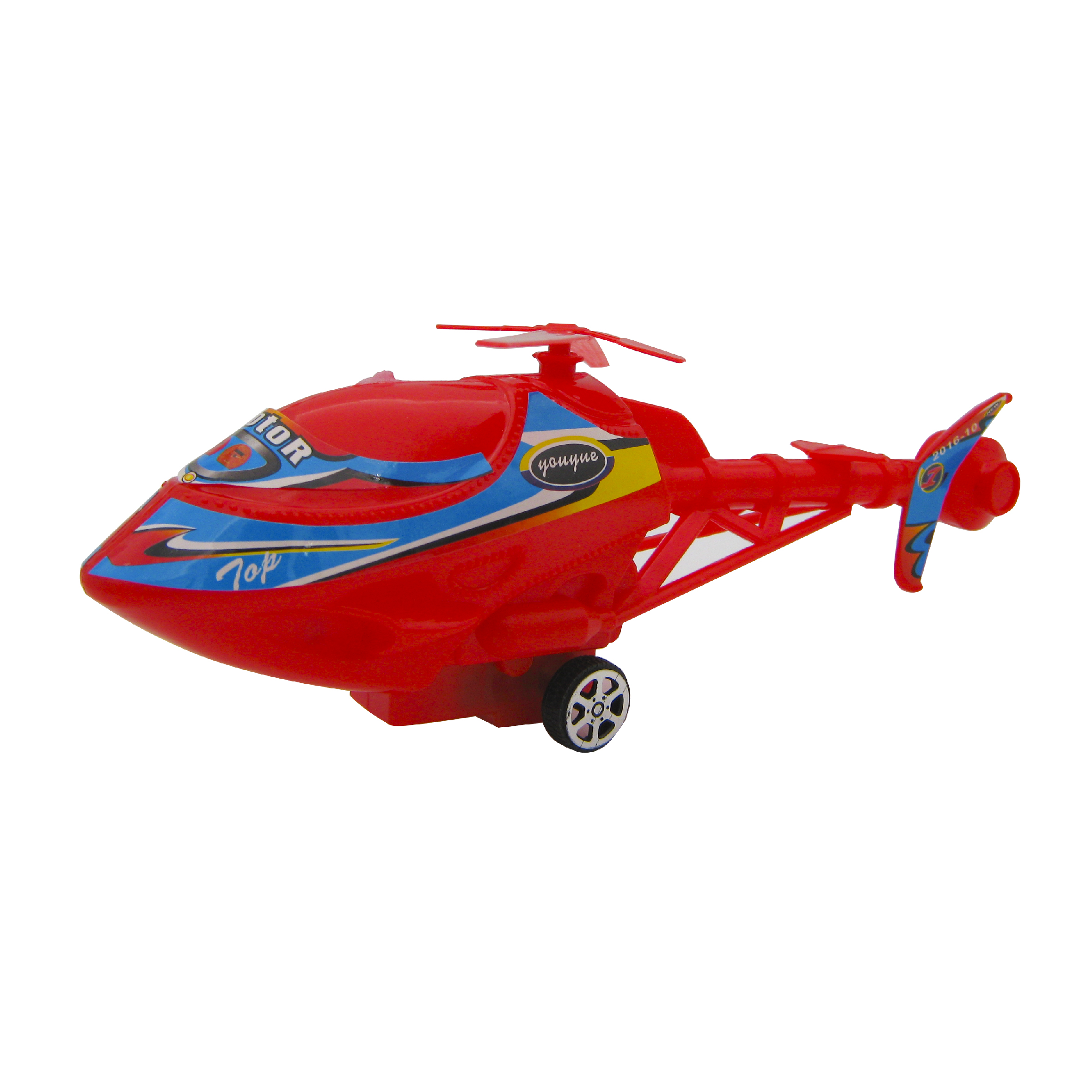 هلیکوپتر بازی مدل 115