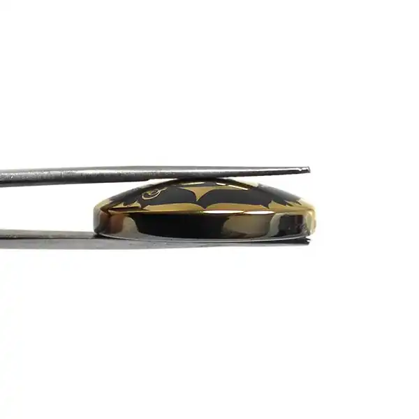 سنگ حدید مدل اسفند ماه کد 6583