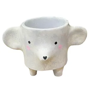 جامدادی رومیزی مدل فیل کد 5