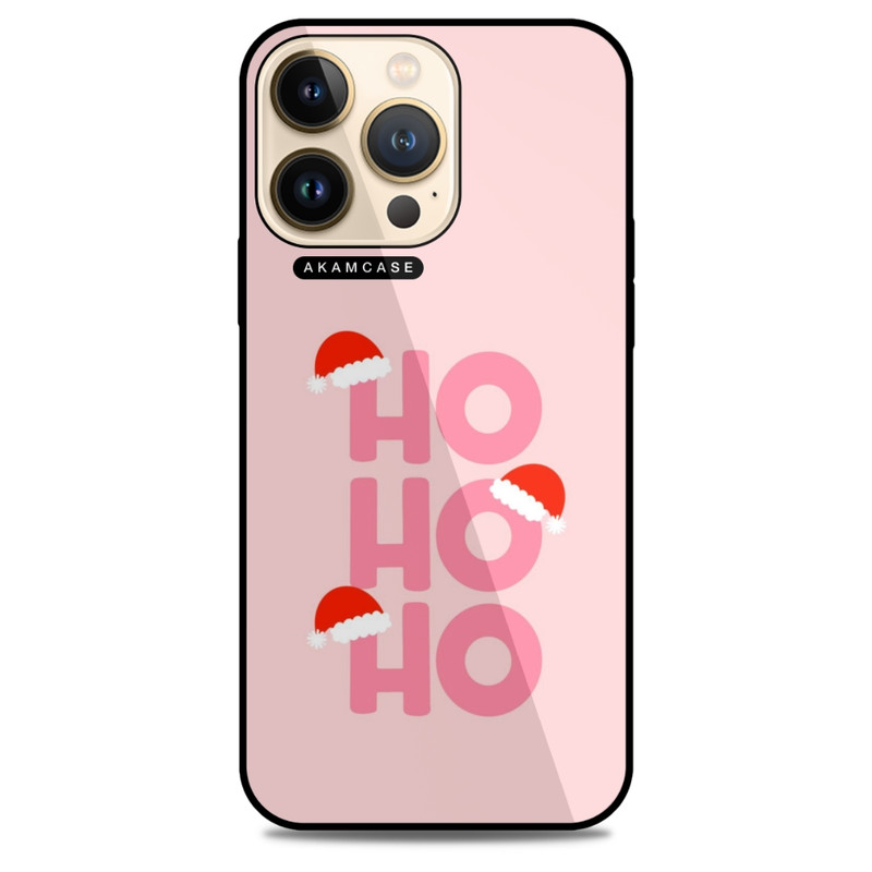 کاور آکام مدل AMCWA13PRO-CHRISTMAS7 مناسب برای گوشی موبایل اپل iPhone 13 Pro