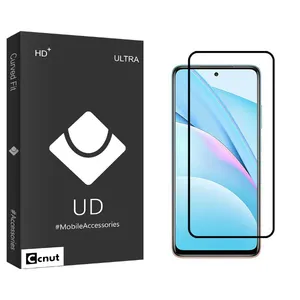 Coconut UDB2 Ceramics Screen Protector For Xiaomi Mi 10T Lite