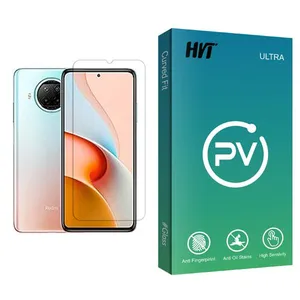 HVT PV Glass MIX001 Screen Protector For Xiaomi Redmi Note 9 Pro 5G