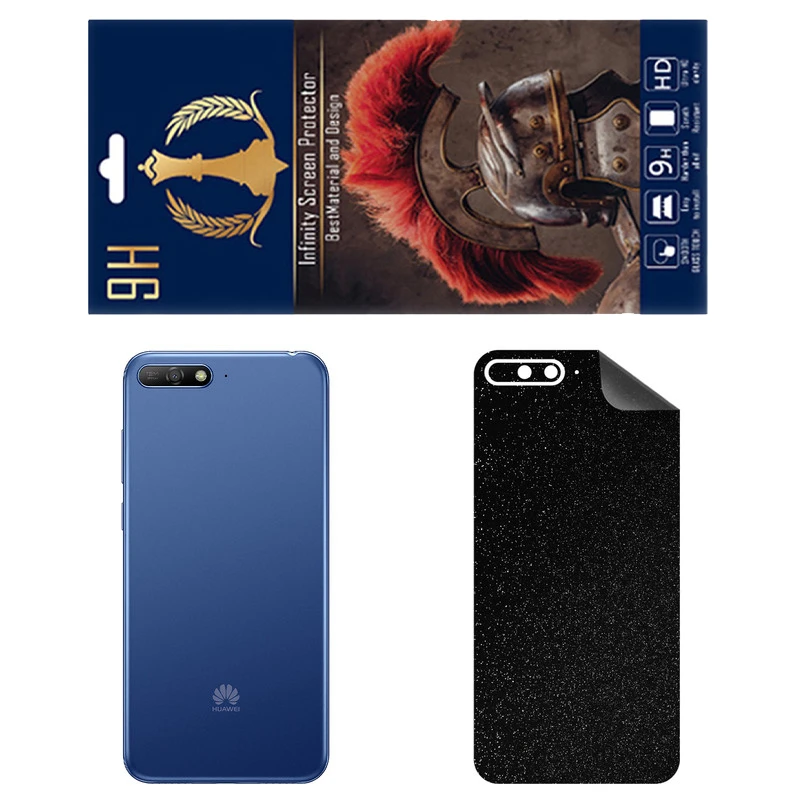 برچسب پوششی اینفینیتی مدل PRO SD مناسب برای گوشی موبایل هوآوی Y6 2018