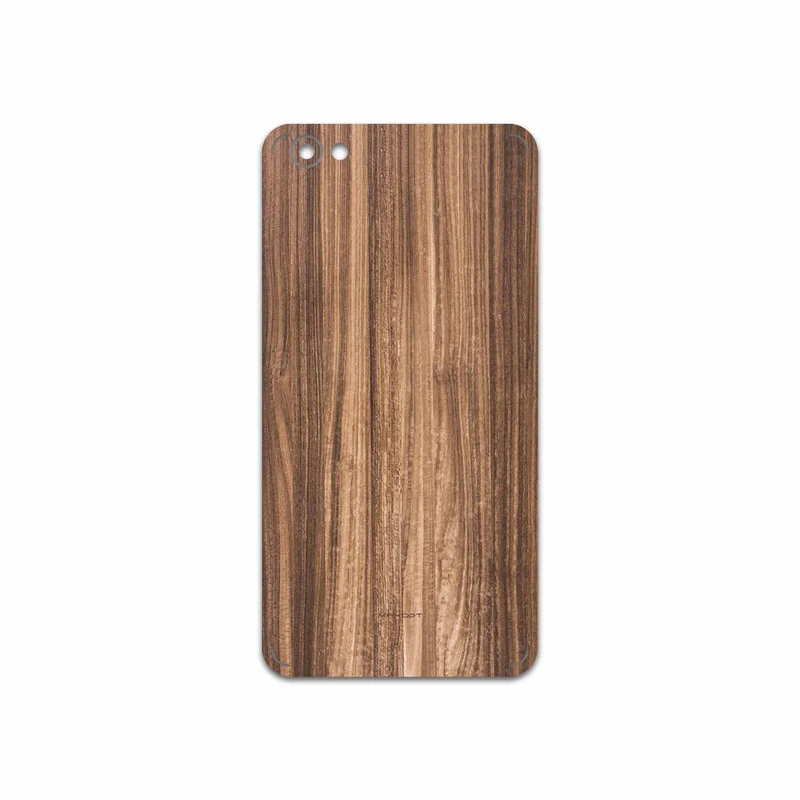 برچسب پوششی ماهوت مدل Light Walnut Wood مناسب برای گوشی موبایل شیائومی Redmi Note 5A