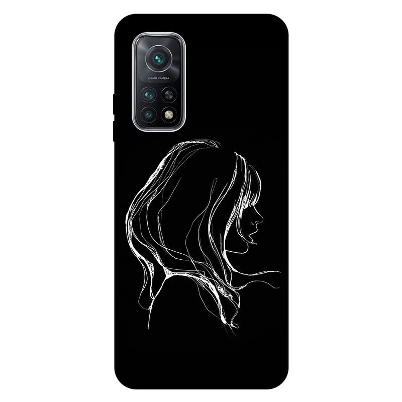 کاور مگافون کد 7766 مناسب برای گوشی موبایل شیائومی  Redmi K30S