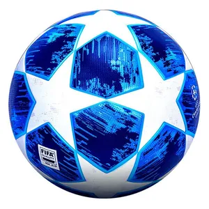 توپ فوتبال  مدل CHAMPION LEAGUE.bl
