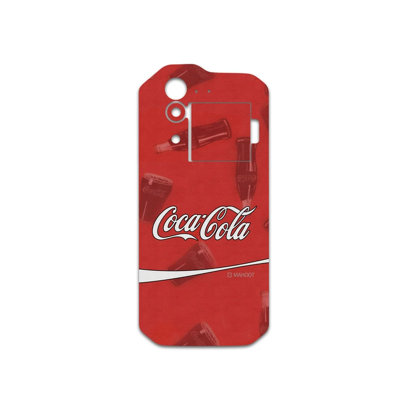 برچسب پوششی ماهوت مدل Cc-Cl مناسب برای گوشی موبایل کاترپیلار S60