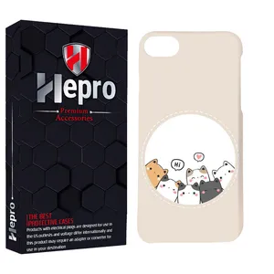HEPRO MC Cover for Apple IPHONE 7 / 8