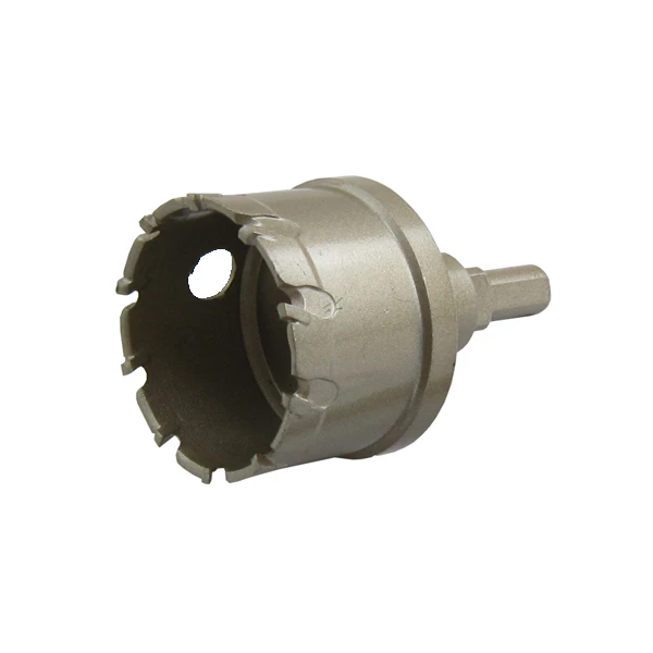  مته گردبر استیل ولف کد 0883 سایز 55 میلی متر