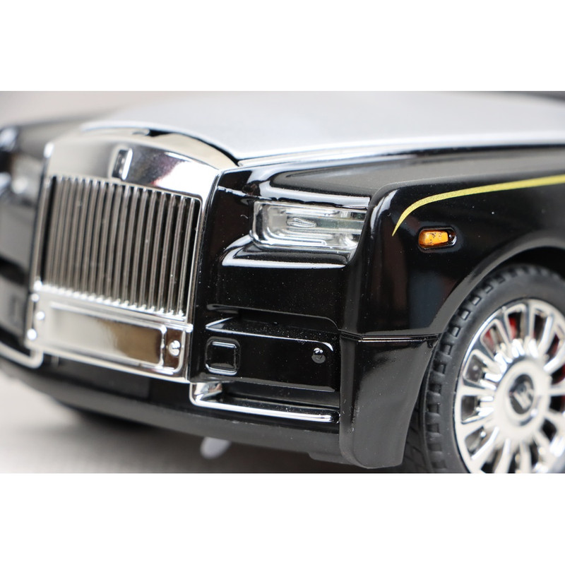 ماشین بازی مدل رولز رویس