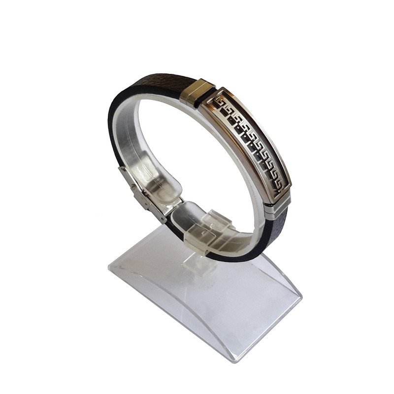 دستبند مردانه مدل BL-271