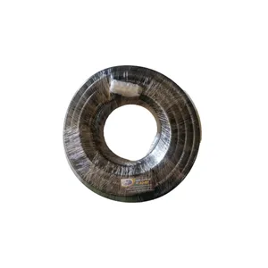 شلنگ پنوماتیک مدل pvcairhose نخدار طول 10 متر