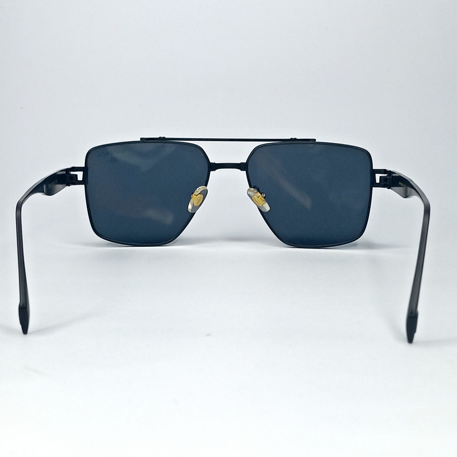 عینک آفتابی میباخ مدل D85 -  - 4