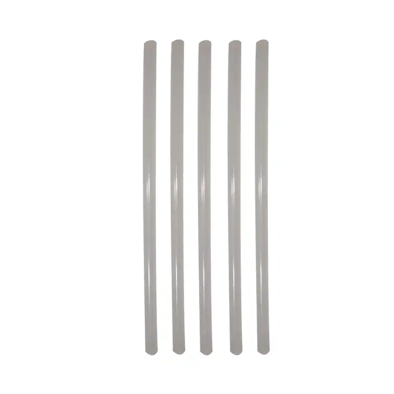 چسب حرارتی مدل TL-5 سایز 10 میلیمتر بسته 5 عددی