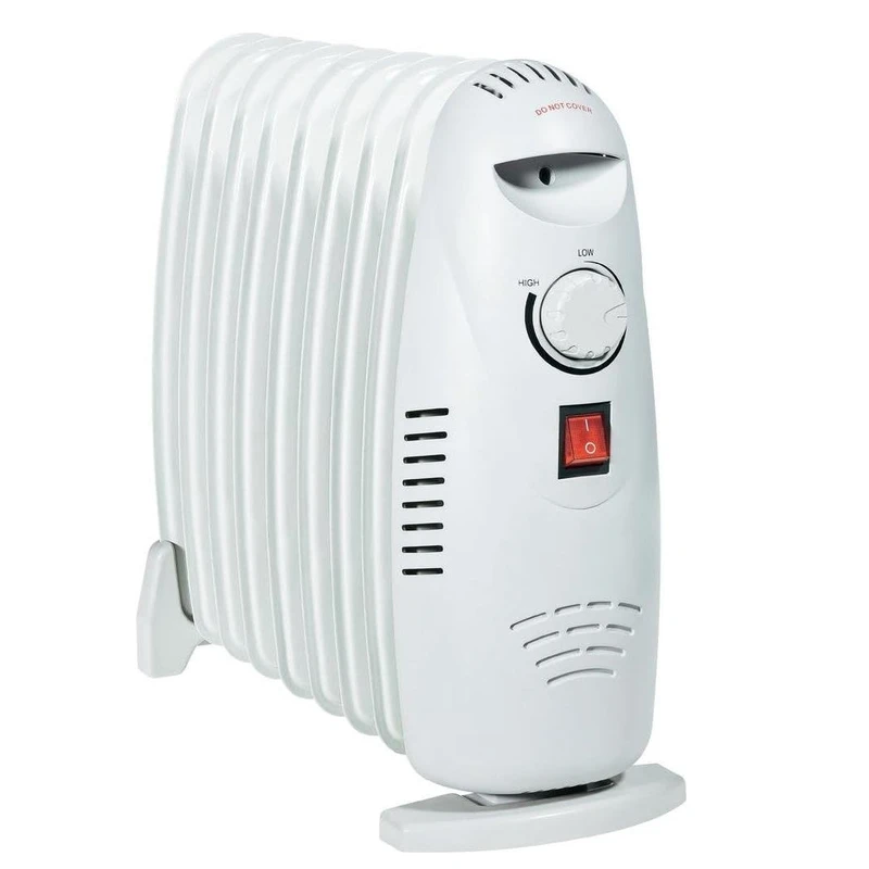 شوفاژ برقی مدل 900W