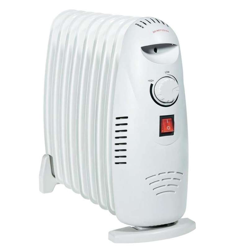 شوفاژ برقی مدل 900W شوفاژ برقی مدل 900W