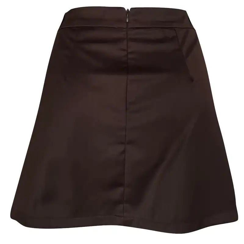 دامن چین‌دار زنانه مدل 24