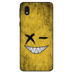 Megafone 8069 Cover For Samsung Galaxy A01 Core / M01 Core
