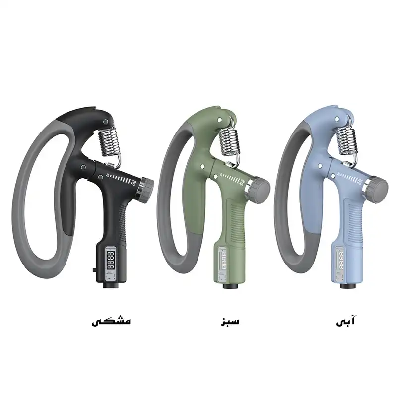 فنر تقویت مچ مدل DIGAdHG-10-100