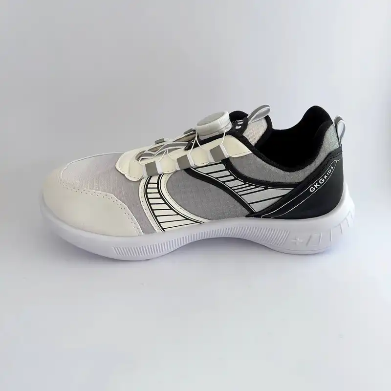 کفش مخصوص پیاده روی مدل BG1-BLK