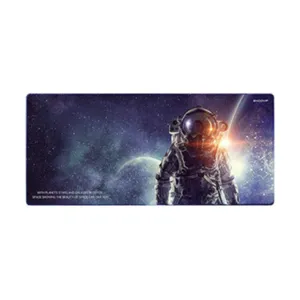 ماوس پد مدل گلکسی 40x90