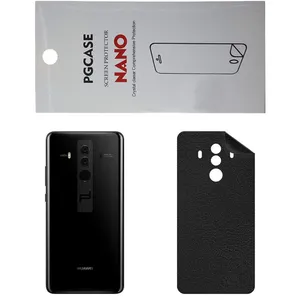 STAR CH Back Skin For Huawei Mate 10 Porsche Design