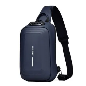 کیف رودوشی مردانه مدل AK-001