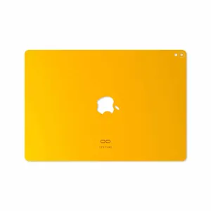 MAHOOT Matte-Deep-Mustard Cover Sticker for Apple iPad Pro 10.5 2017 A1701