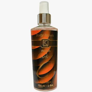 بادی اسپلش مردانه کلپک مدل کارتیر پاشا حجم 150 میلی لیتر