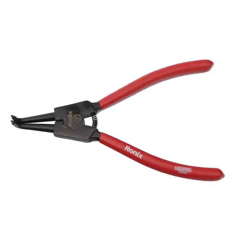 انبر خار باز کن رونیکس کد RHX-1737 سایز 7 اینچ