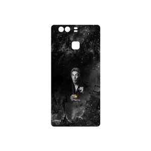 MAHOOT Al Pacino Cover Sticker for Huawei P9