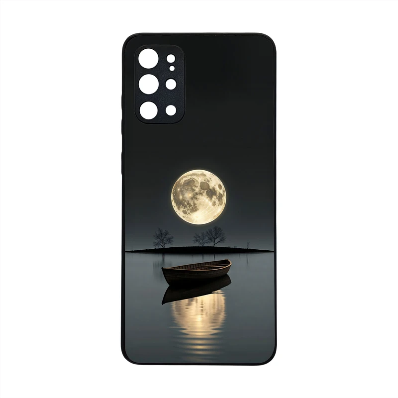 کاور قاب موبایل علوی مدل MLG مناسب برای گوشی موبایل سامسونگ Galaxy S20 Plus