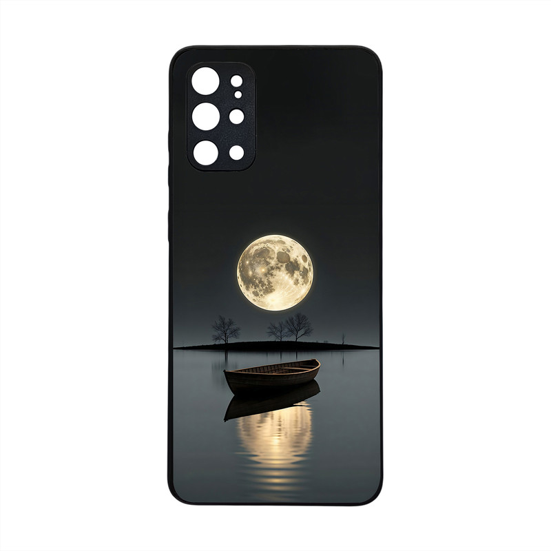 کاور قاب موبایل علوی مدل MLG مناسب برای گوشی موبایل سامسونگ Galaxy S20 Plus