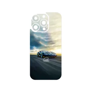 MAHOOT Forza Horizon Game Series Cover Sticker for Apple iPhone 16 Pro