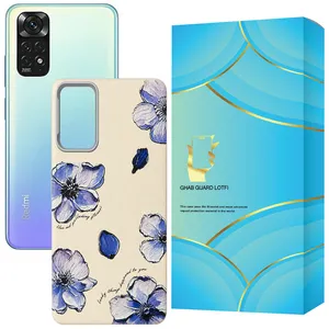 Ghab Guard Lotfi SHAMAS Cover for Xiaomi Redmi Note 11 4G / Redmi Note 11S 4G