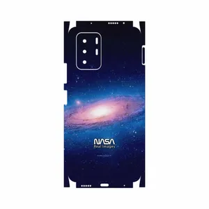 MAHOOT Universe-by-NASA-4-FullSkin Cover Sticker for Xiaomi Poco X3 GT 5G
