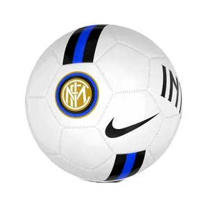 توپ فوتبال مدل اینتر میلان