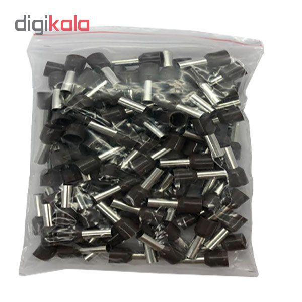 وایرشو مدل E1012 سایز 10 بسته 100 عددی