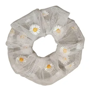 کش مو دخترانه مدل Scr_chy