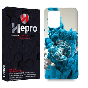 HEPRO MC Cover for XIAOMI Redmi 10 / Redmi 10 Prime