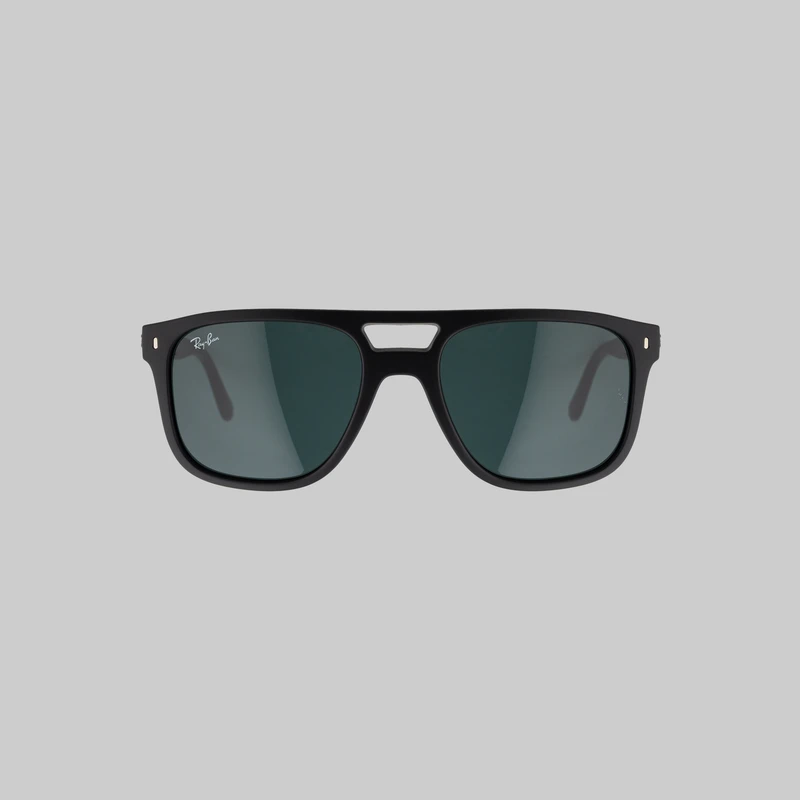 عینک آفتابی ویفرر (Wayfarer) ری بن مدل RB2213-901S-87