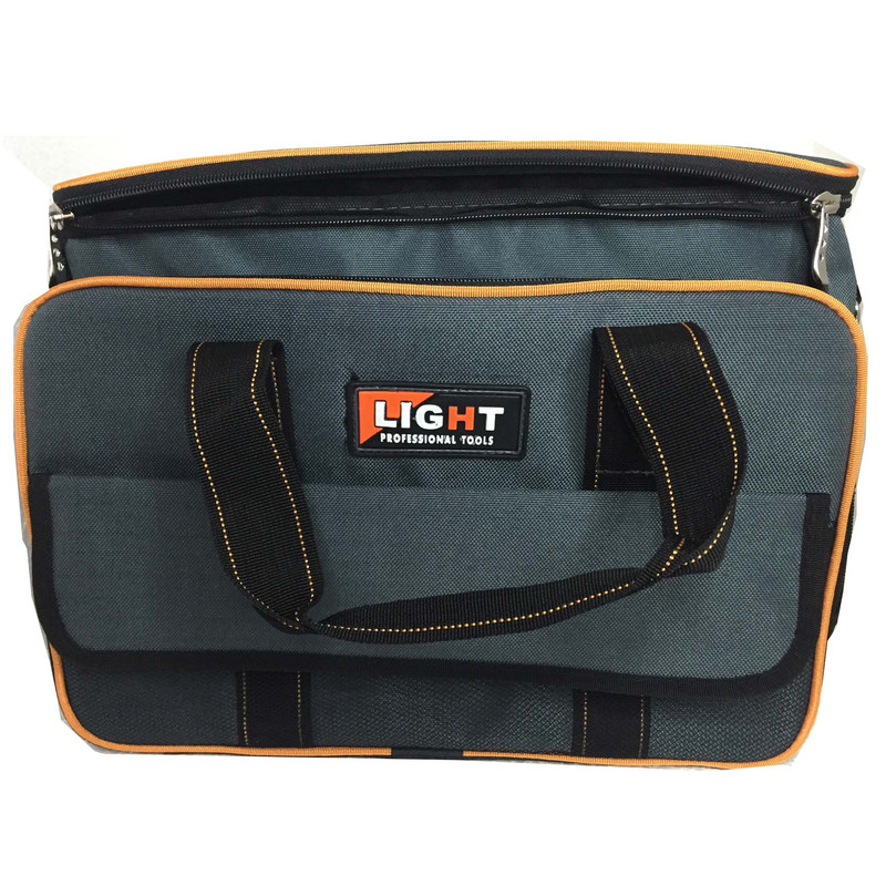 کیف ابزار لایت مدل LB-4024 کیف ابزار لایت مدل LB-4024